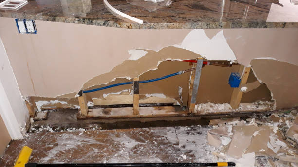 Best Emergency water damage restoration  in Leominster, MA