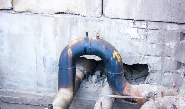 Best Water damage restoration near me  in Leominster, MA
