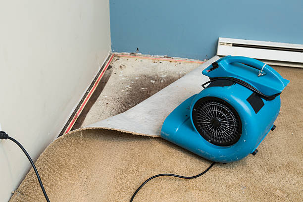 Best Emergency water damage restoration  in Leominster, MA